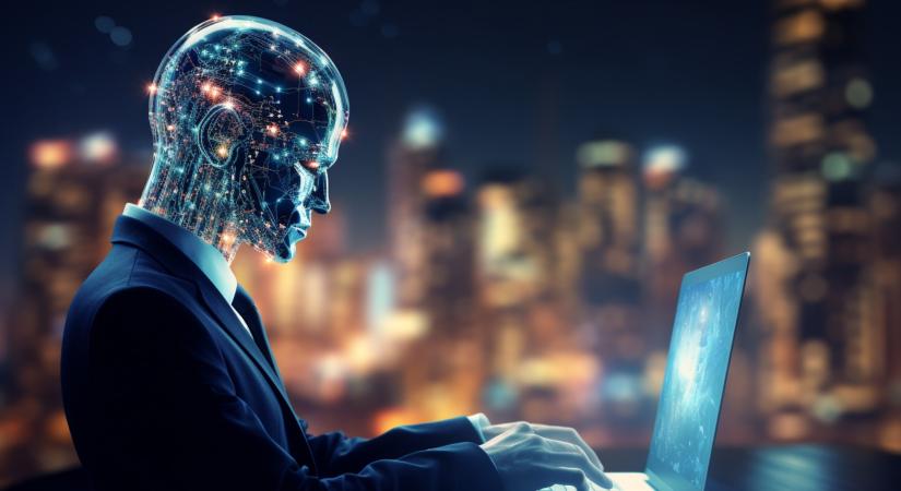 Példaszerű szövetség a mesterséges intelligencia-fejlesztés terén