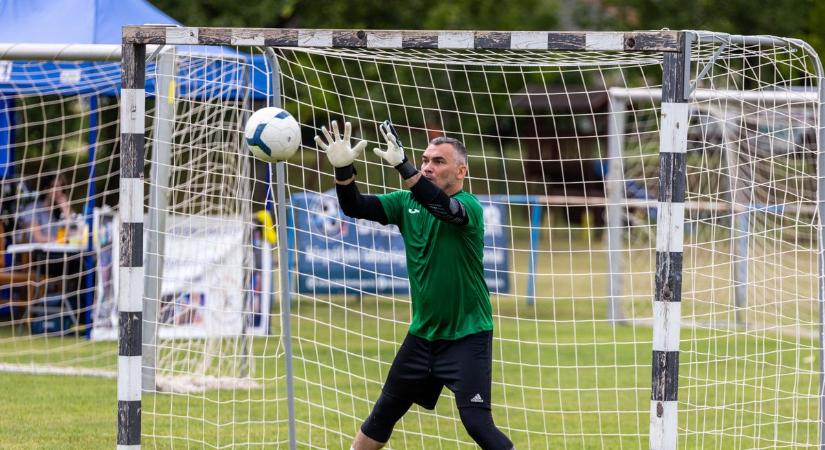 Elhoztuk a Balaton TOUR - Országos Kispályás Labdarúgó Torna legjobb pillanatait