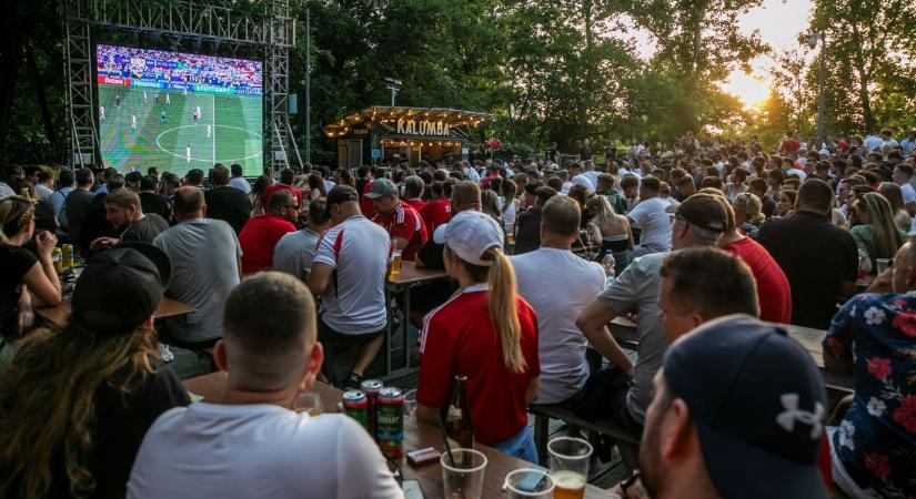 Megkérdeztük a debrecenieket, mi a tuti tippük a foci-Eb-re