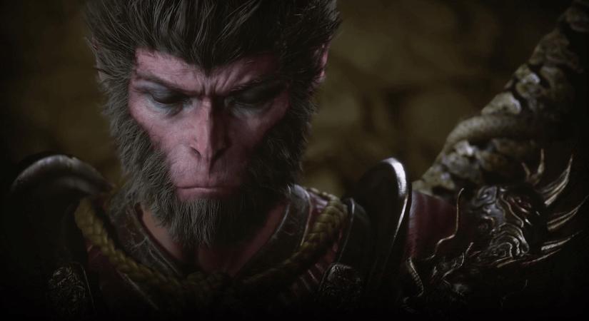 A Microsoft mintha arra célozna, hogy a Black Myth: Wukong a Sony miatt késik Xboxon, nem pedig a Series S miatt