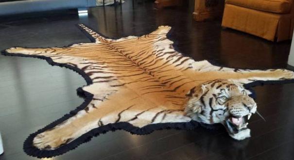 FAZ: A két tigrisből mégiscsak szőnyeg lett…