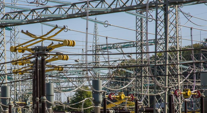 Koncz Zsófia: 2024 a magyar áramhálózat-korszerűsítés kiemelkedő éve