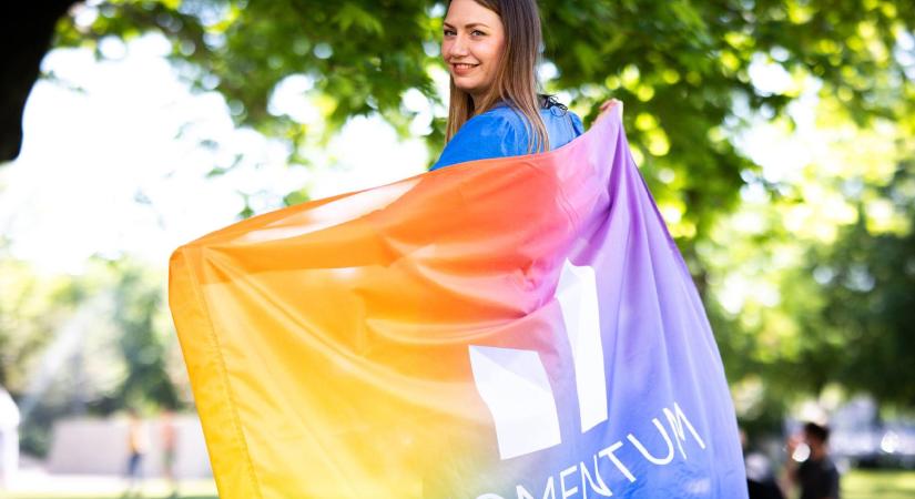 Donáth Anna szerint a Pride az egyik legszebb ünnep