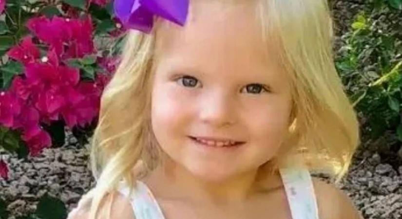A forró autóban felejtette az édesapja: meghalt a 3 éves angyalarcú kislány