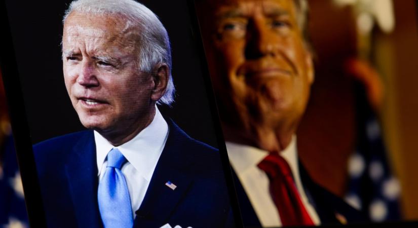 Donald Trump: Az orosz-ukrán háborút Joe Biden felelőtlen és provokatív retorikája váltotta ki  videó