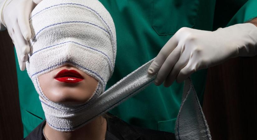 A plasztikai beavatkozás luxusműtét, de nem csak az ára miatt
