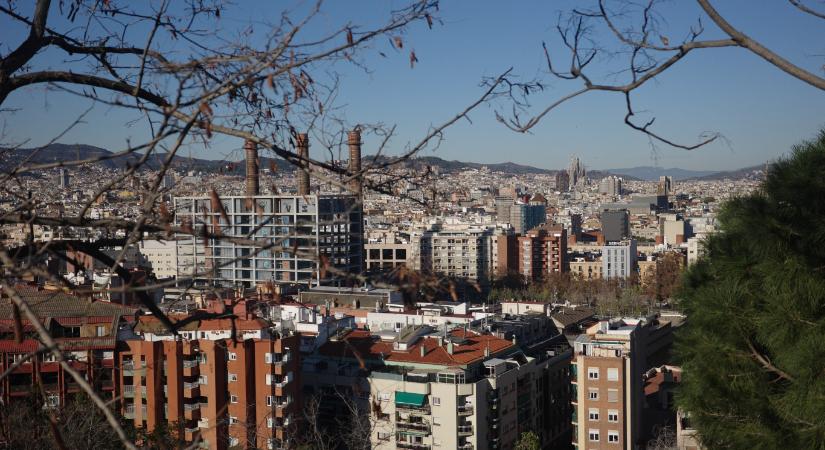 Évekre betiltják a rövid távú lakáskiadást Barcelonában