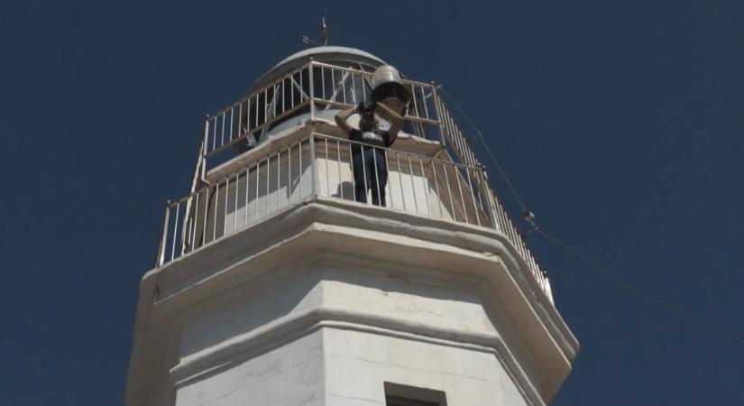 Így él az egyik utolsó spanyol világítótorony-őr