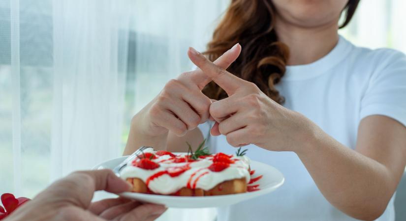 Ezeket a hibákat követik el a legtöbben az inzulinrezisztencia diéta során