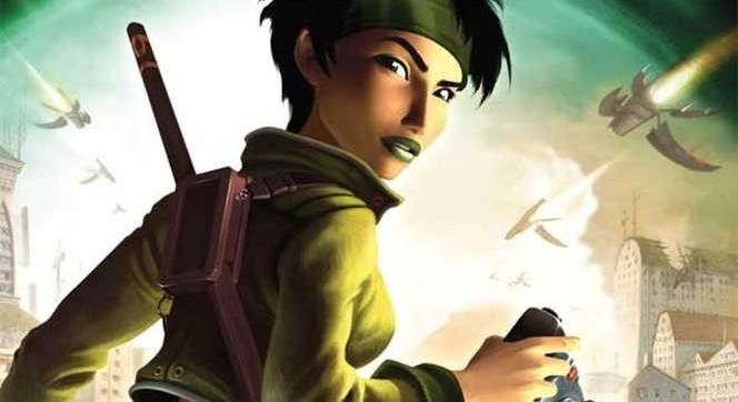 Beyond Good & Evil 20th Anniversary Edition: Jade már csak napokra van [VIDEO]