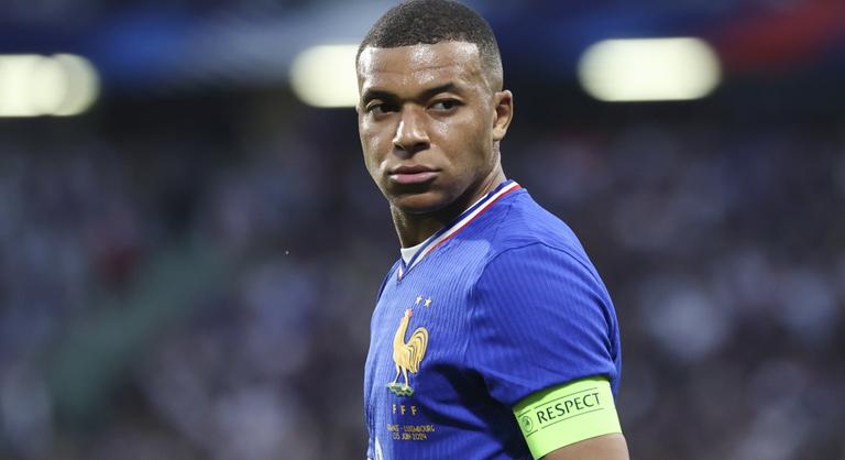 Mbappé búcsúajándéka: gigantikus összeget követel a sztár a PSG-től