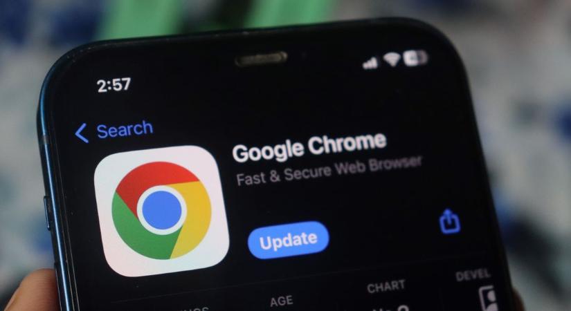 Legtöbbünknek hasznos funkciót kapott az androidos Chrome