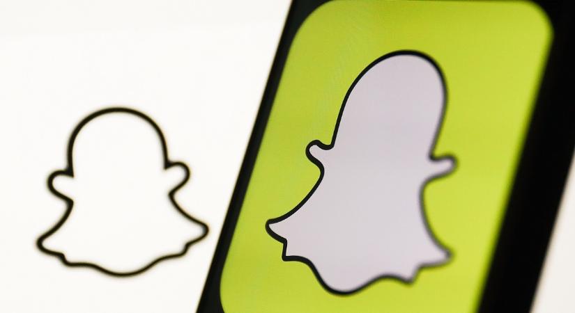 Új valóság érkezik a Snapchat-en