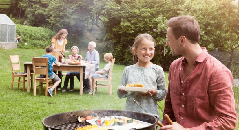 5 szuper hasznos tipp és trükk grillezéshez – Idén legyél te a BBQ partik királya!