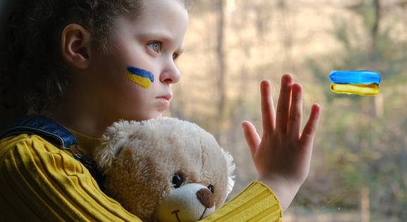 „Így fog égni az országotok is” – mondták az átnevelő táborban az elrabolt ukrán gyerekeknek