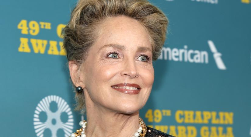 A 66 éves Sharon Stone szerint a bikini kortalan: divatos fürdőruhák, amiket imádnak a hírességek