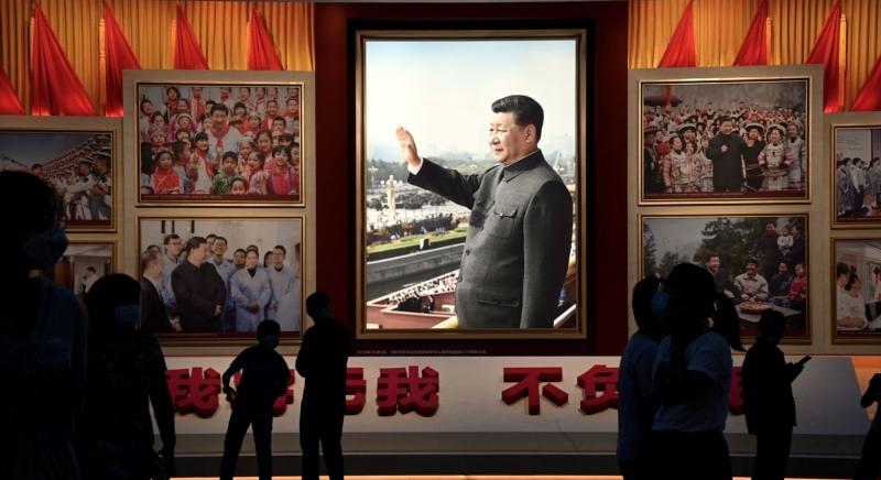 Kína exportálja a politikai modelljét? Egy új jelentés szerint igen