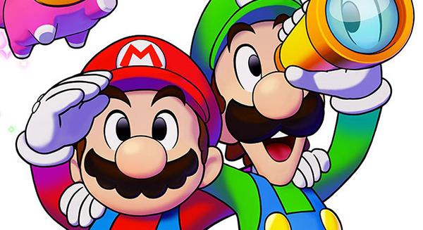 A Nintendo nem fedi fel a Mario & Luigi: Brothership fejlesztőit
