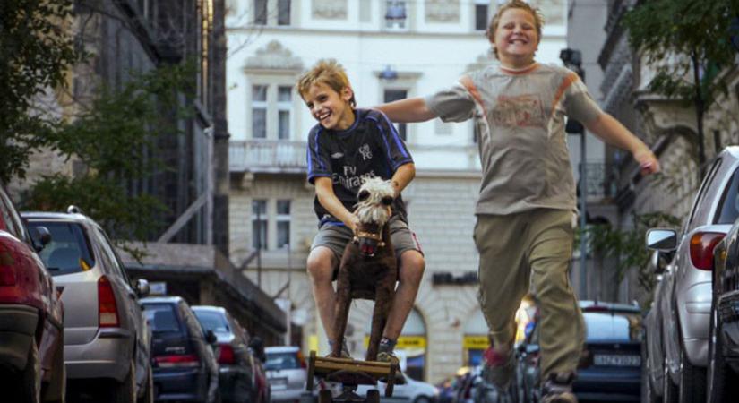 Tizenkét évig követi hősét a TIFF díjnyertes magyar dokumentumfilmje