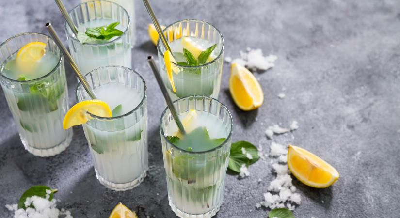 Kubából szeretettel: Mojito – 3 koktél recept a fülledt napokra