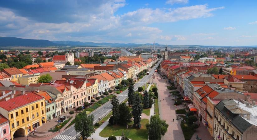 Folytatódik Kelet-Szlovákia elnéptelenedése