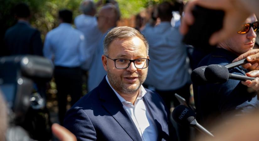 Orbán Balázs: Ha nem jön változás, nagyon nagy baj lesz a végén