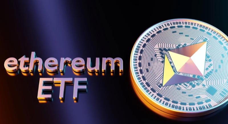 Az utolsó dokumentomok is megérkeztek az Ethereum ETF indulásához