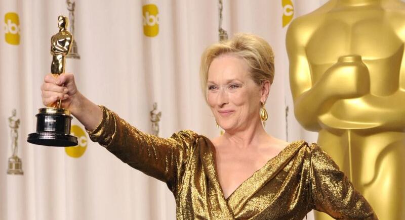 „A gyengeségedből meríted a legtöbb erőt” – 75 éves Meryl Streep