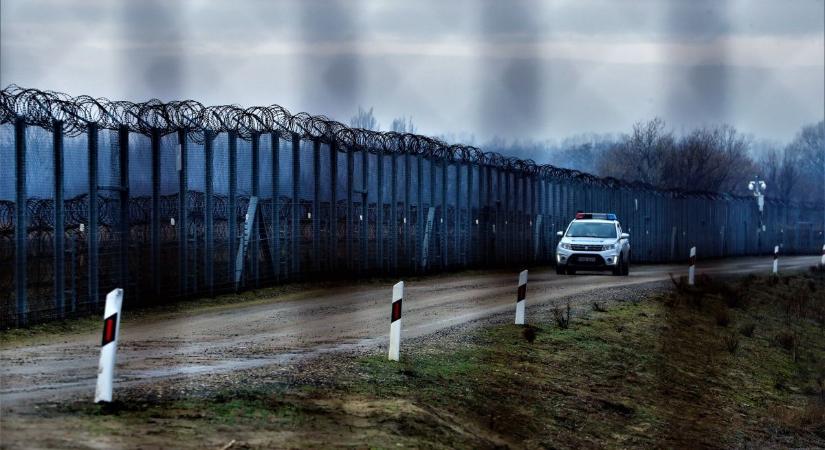 Szegedig jöttek a migránsok