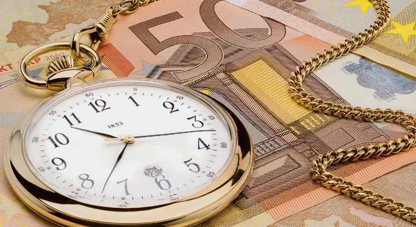 Megjelent Szlovákia legnagyobb adósainak listája