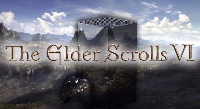 Hogyan áll a The Elder Scrolls VI? Todd Howard válaszol! [VIDEO]