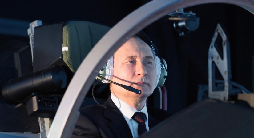 Orosz drónbázist és kiképzőközpontot semmisíthetett meg az ukrán hadsereg