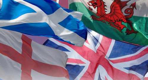 A brit választások nagy tétje: Skócia is elszakadhat Nagy-Britanniától