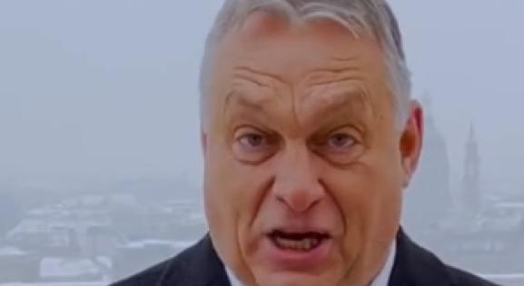 Orbán nemcsak önmaga árnyéka, hanem paródiája is egyben - olvasói levél
