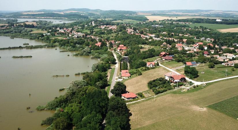 Egy zalai faluban 530 százalékkal drágultak az ingatlanok