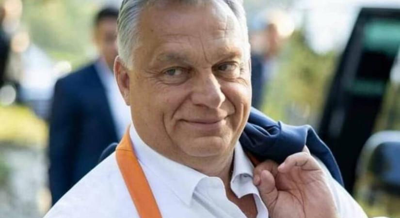 Amit szabad Orbán Viktornak, azt sok-sok kisökörnek nem szabad…
