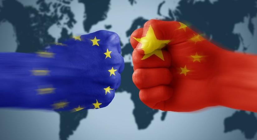 Emberközpontú gazdaságért kezdődik konzultáció az EU és Kína között