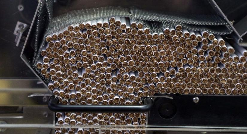 Újabb szigorítás a dohánytermékek piacán, de máris itt a kiskapu