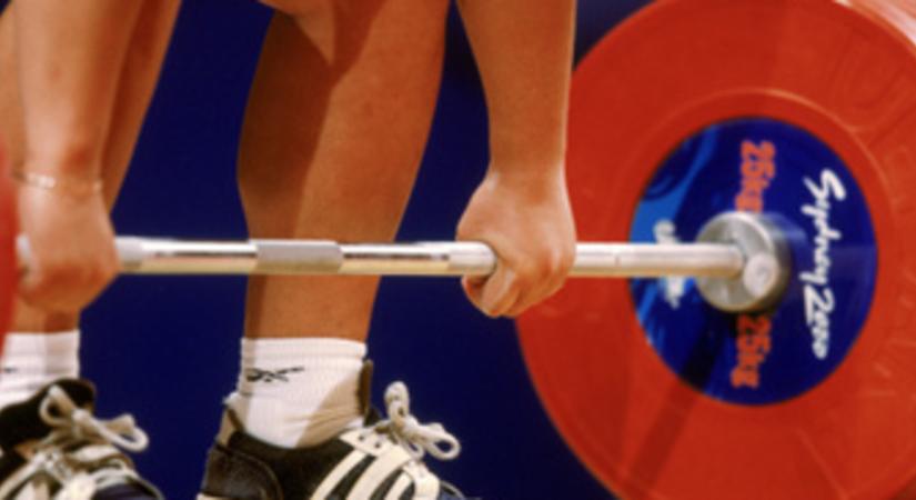 Párizs 2024 – Nem lesz magyar súlyemelő az olimpián
