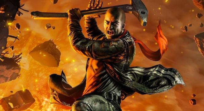 Törölte az Embracer a Red Faction: Guerrilla folytatását?