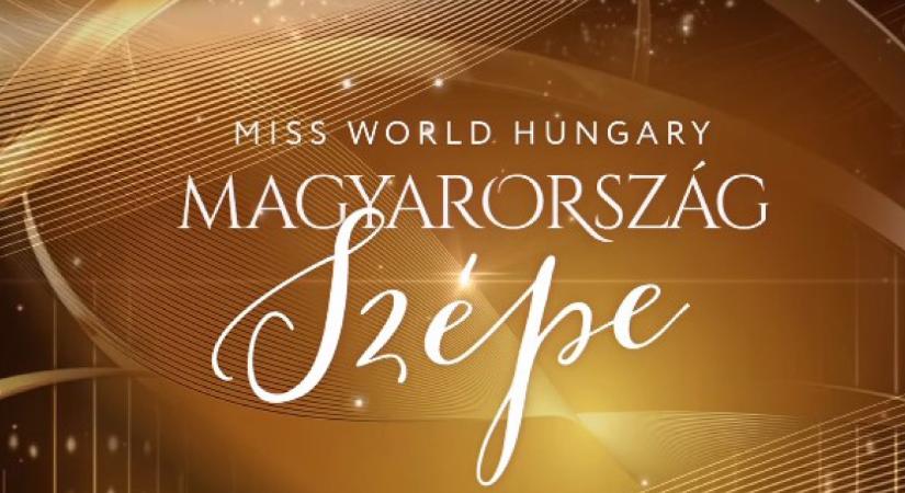 Ő lett Magyarország szépe 2024-ben: megvan, ki nyerte a Miss World Hungary címet