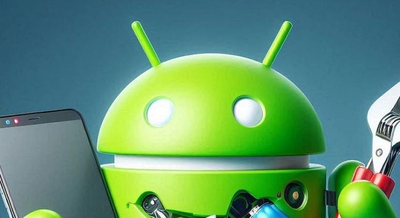 Rendkívül hasznos öntesztelési képességgel jön majd az Android 15