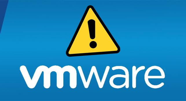 Ráharapott a VMware szerverekre a RansomHub vírus