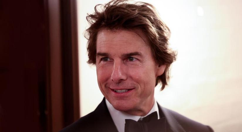 Zokoghat, de megtörtént: mindennek vége Tom Cruise és lánya, Suri között