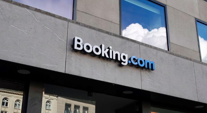 Nem csitulnak a viharok a Booking körül