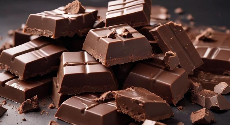A svájciak már tudják, hogy lesz egészségesebb a csoki