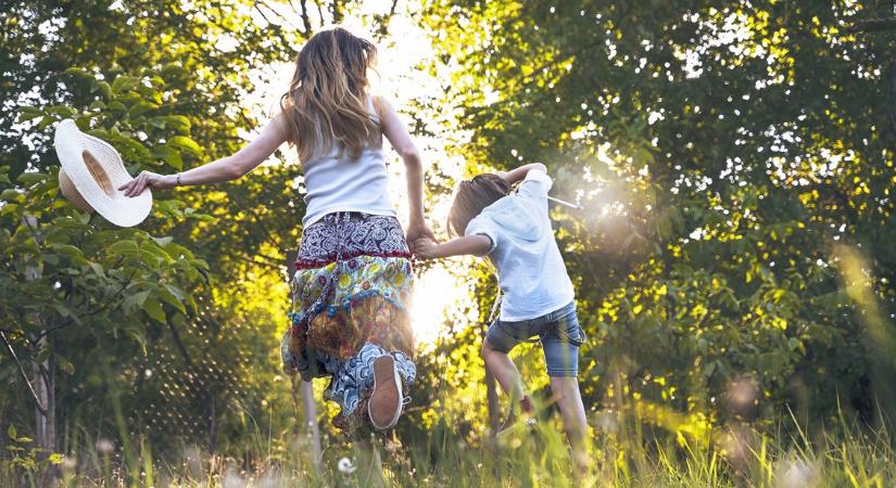 Orvosmeteo: átmeneti lesz a mai frontmentes idő