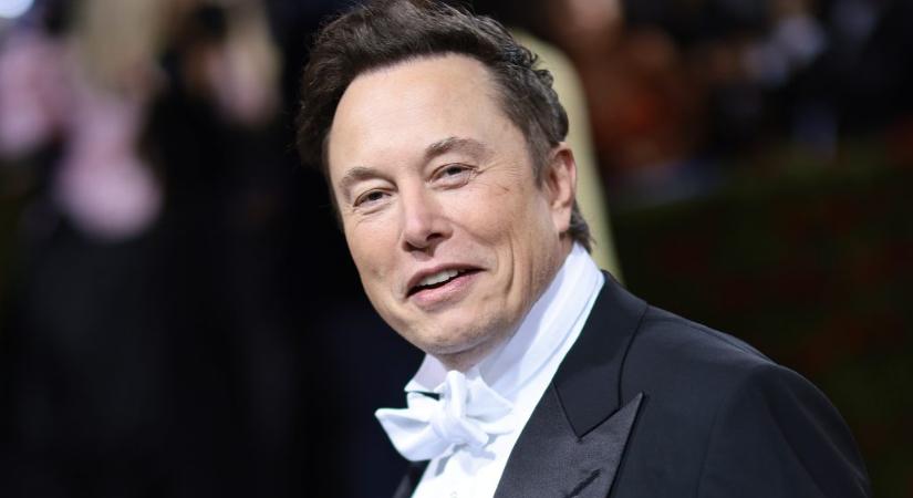 Kiderült, hogy év elején megszületett Elon Musk és Shivon Zilis harmadik közös gyereke