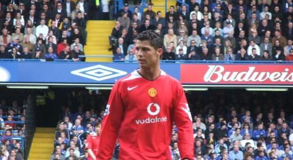 Cristiano Ronaldo rekordszámú rekordot döntött meg