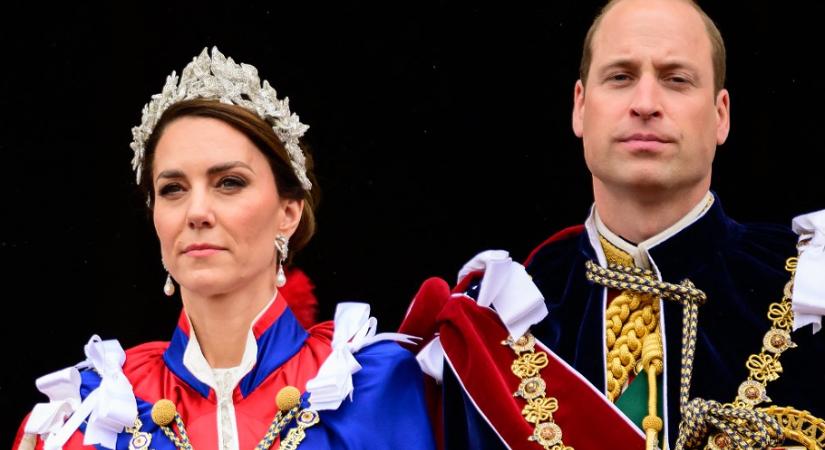 Kiderült, milyen hatással van Katalin hercegné rákbetegsége a házasságára